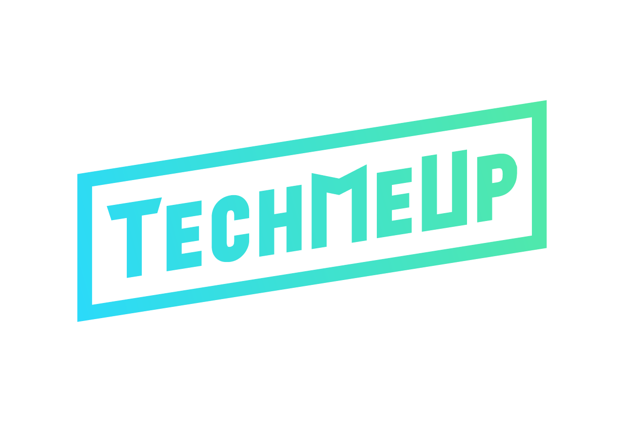 TechMeUp