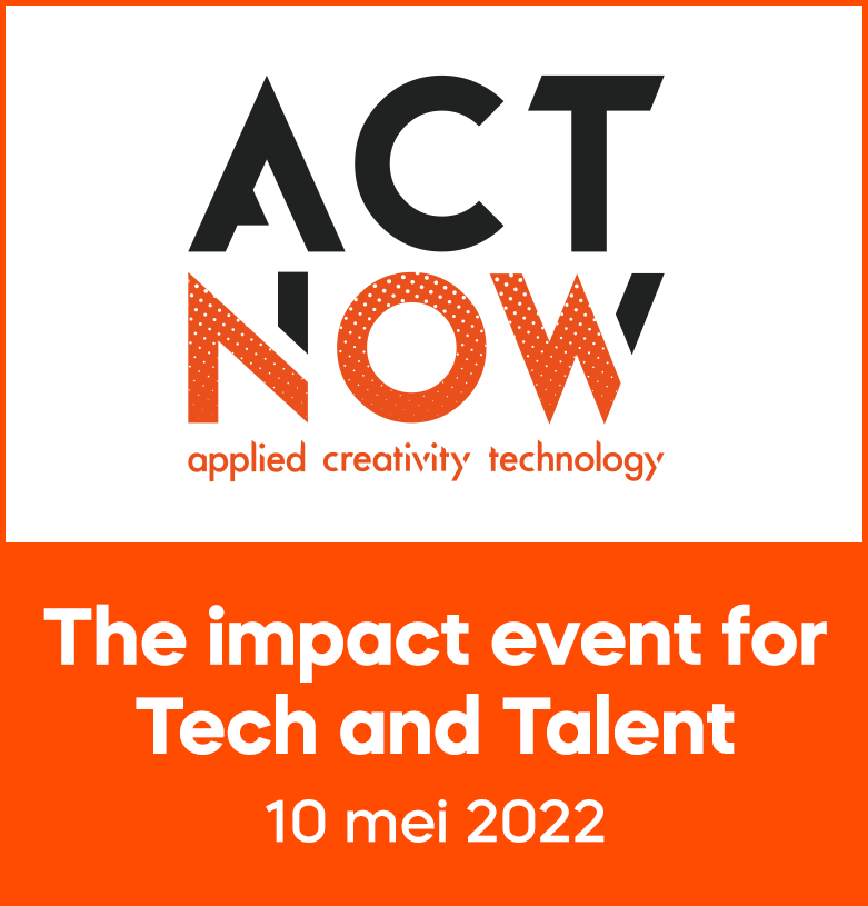 Act Now - 10 mei 2022