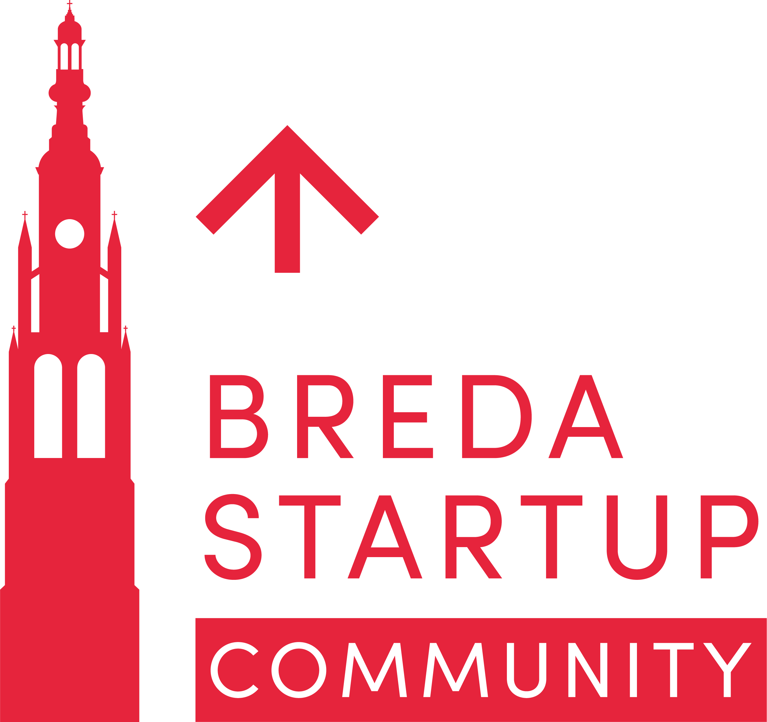 BREDA STARTUP COMMUNITY