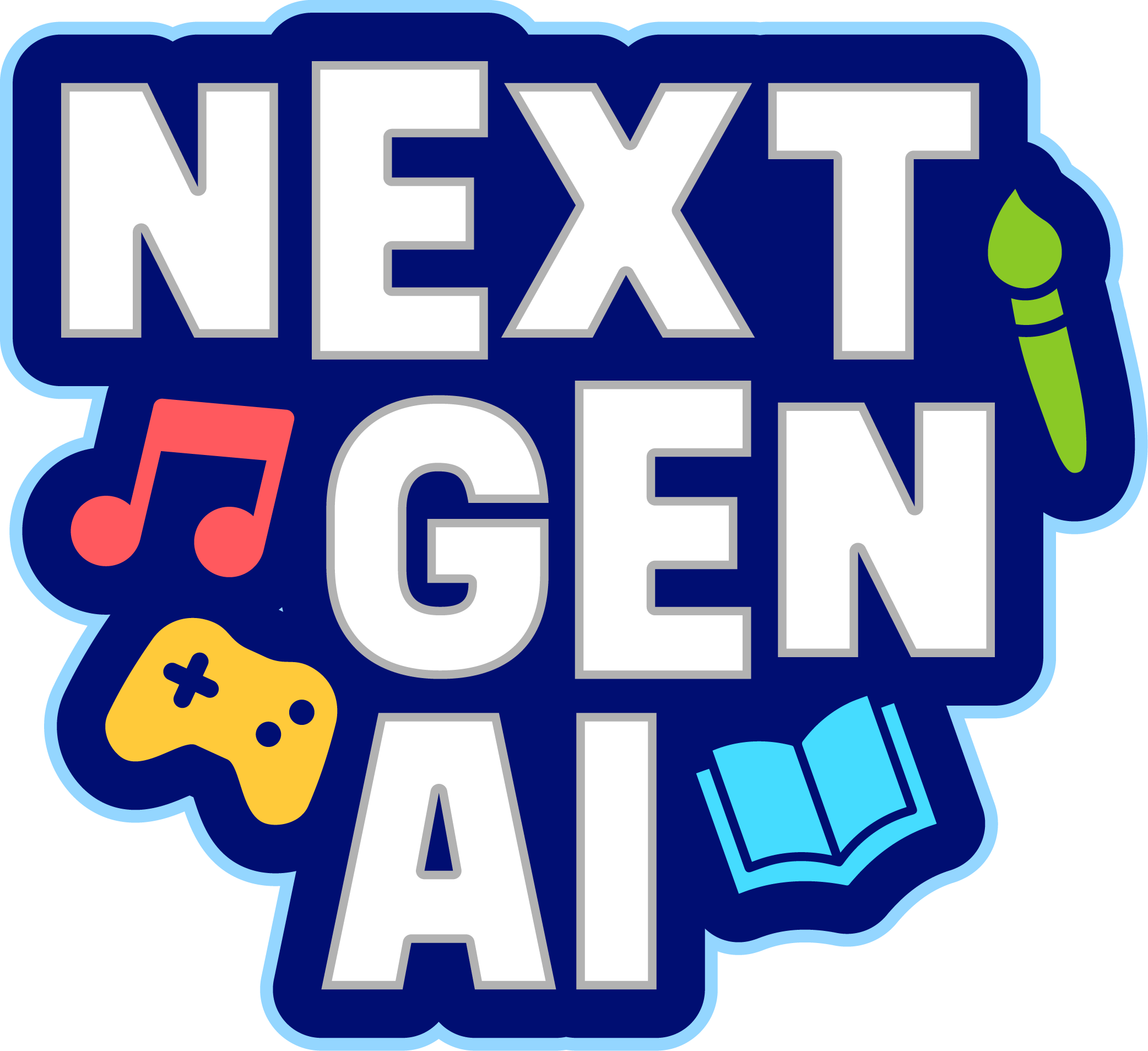 NextGen AI - AI educatie
