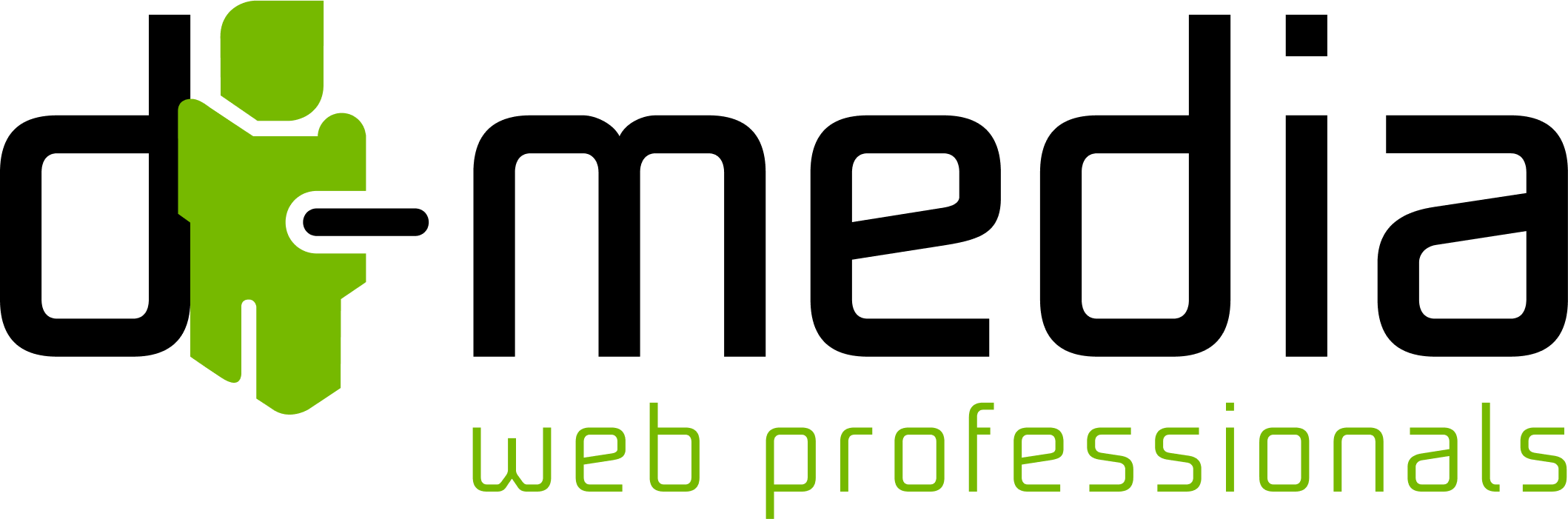 d-Media web professionals Breda