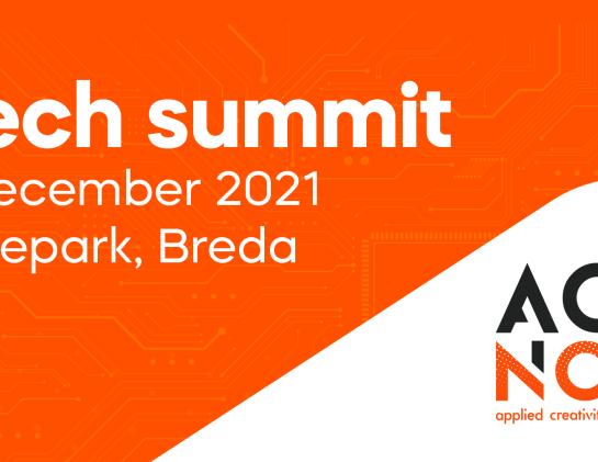 Tech summit 7 december
