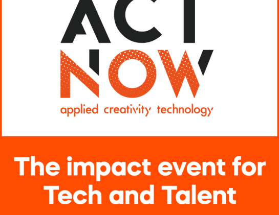 Act Now - 10 mei 2022
