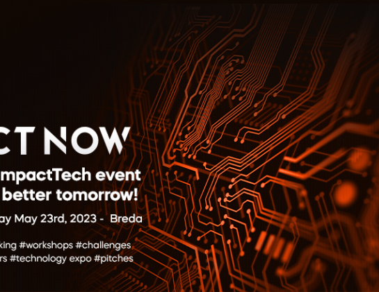 ACTNOW ImpactTech Summit 2023