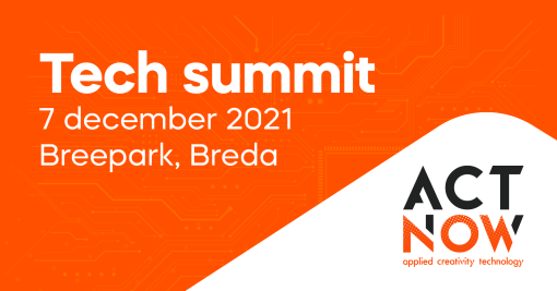 Tech summit 7 december