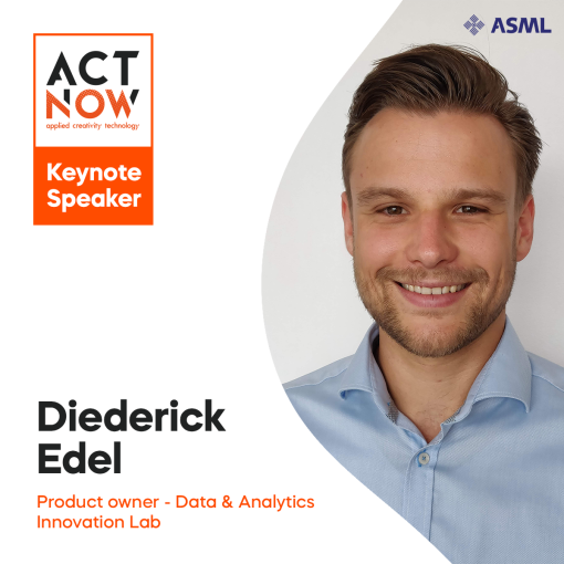 Diederick Edel