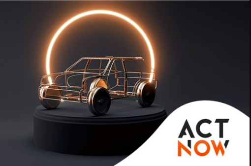 Circular Economy Summit 2023 ACT NOW
