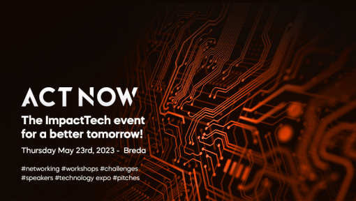 ACTNOW ImpactTech Summit 2023