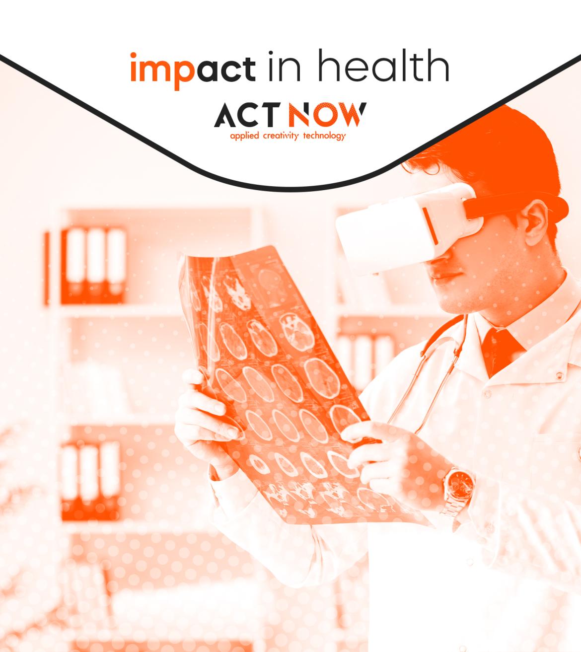 Impact in health
