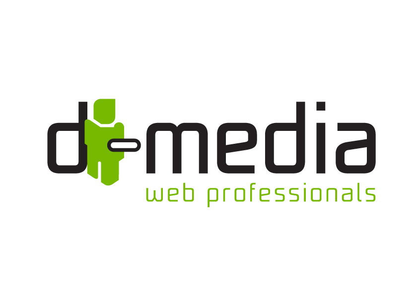 d-Media web professionals