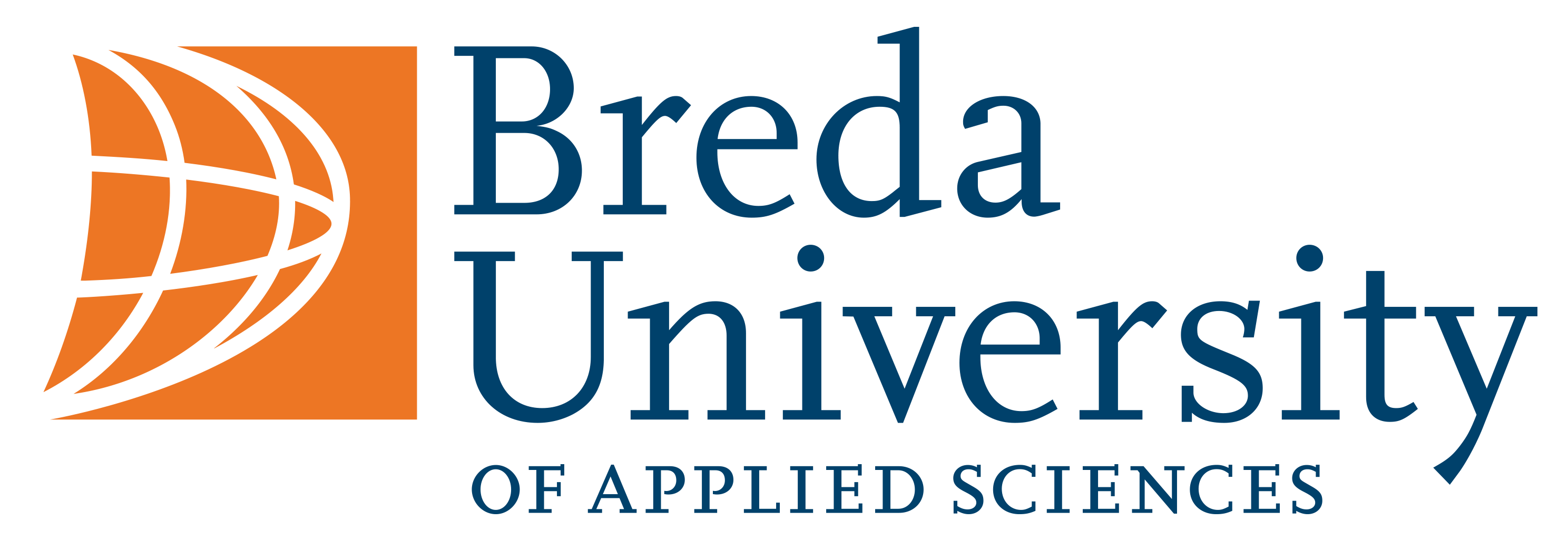Breda University Applied Sciences